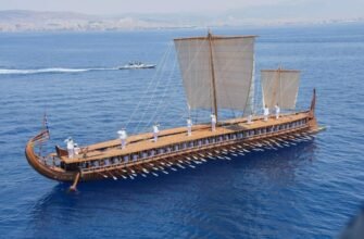 Галера: історія