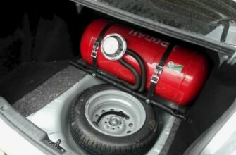 ГБО: Що це таке та які переваги газобалонного обладнання?