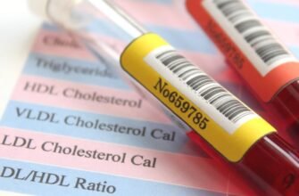 Гіперхолестеринемія: причини