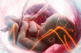 Гіпоксія плоду: Причини