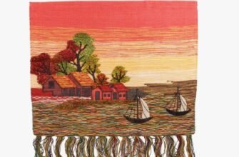 Гобелен: історія