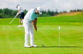 Гольф: Основи гри