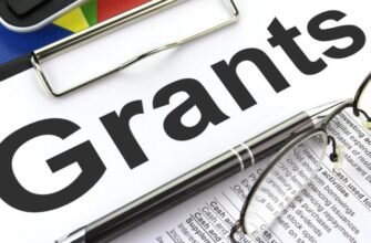 Що таке грант на власну справу: як отримати фінансування?