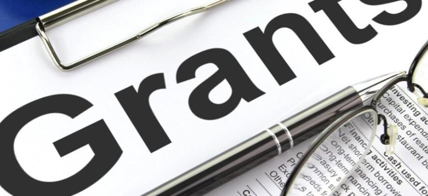 Що таке грант на власну справу: як отримати фінансування?