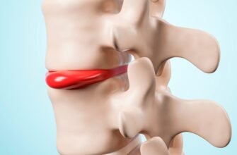 Що таке грижа хребта: Причини
