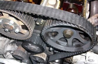 Розкриття поняття ГРМ: Важливість та роль у двигуні автомобіля