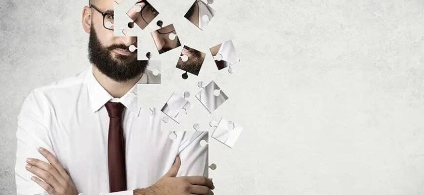 Ідентичність: Поняття