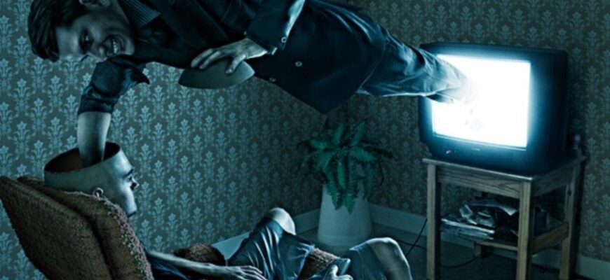 Інформаційна маніпуляція: основи