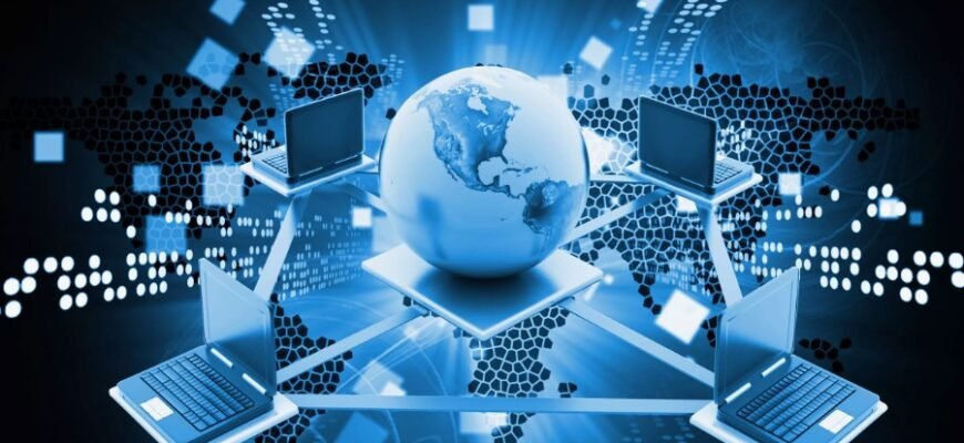 Інформаційні системи: Визначення