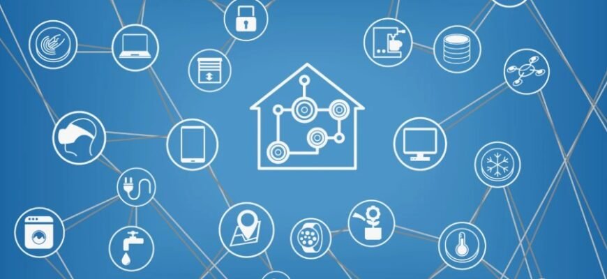Інтернет речей: Що це таке і як він змінює наше повсякденне життя?