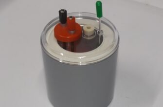 Що таке калориметр: принципи роботи та застосування в науці