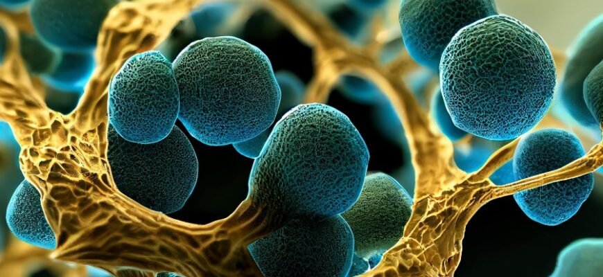 Кандіда: Що це