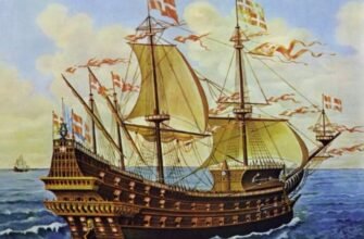 Що таке каравела: історія та особливості середньовічного судна