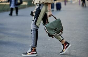 Що таке хайтопи: особливості та переваги стильного взуття