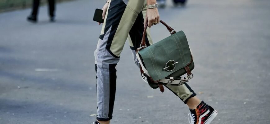 Що таке хайтопи: особливості та переваги стильного взуття