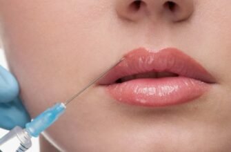 Хейлопластика: Ваша повна інструкція по процедурі та її перевагах