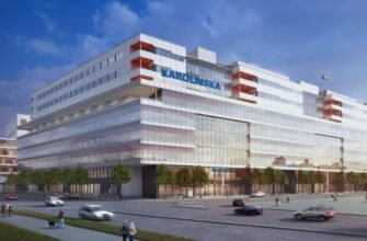 Кластерна лікарня: Сутність