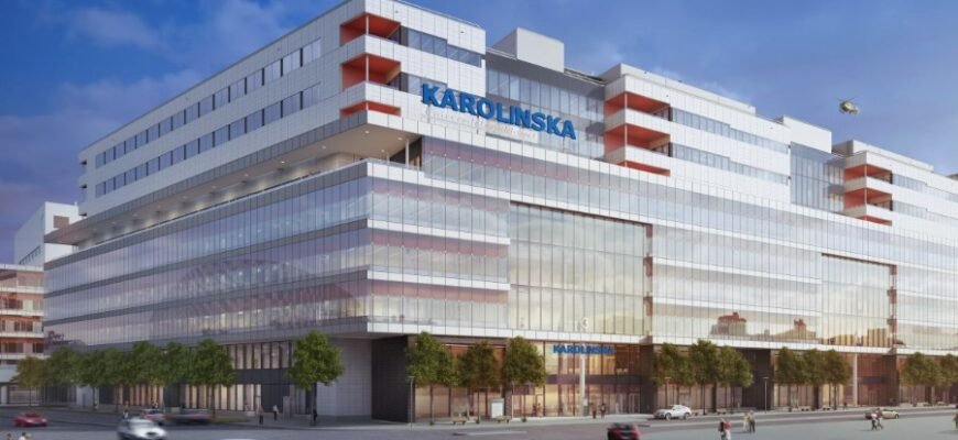 Кластерна лікарня: Сутність