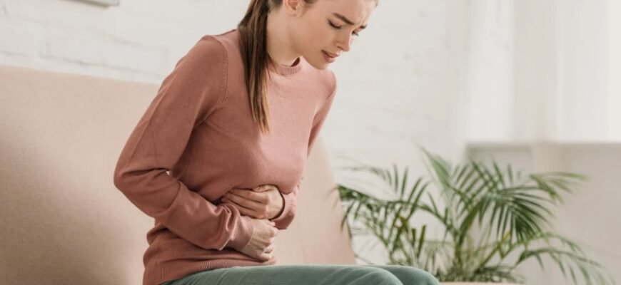 Що таке коліт: основні симптоми