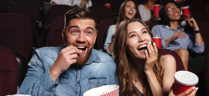 Що таке комедія: розкриття поняття та його головні особливості