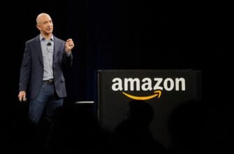 Що таке компанія «Амазон»: історія успіху та глобальний вплив гіганта