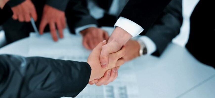 Концесія: визначення