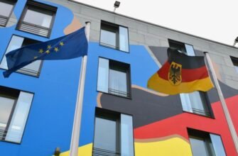 Що таке консульство: основні функції та важливість для громадян