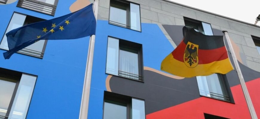 Що таке консульство: основні функції та важливість для громадян