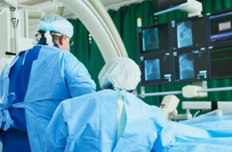 Коронарографія серця: що це таке і як відбувається процедура?