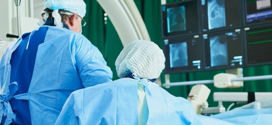 Коронарографія серця: що це таке і як відбувається процедура?