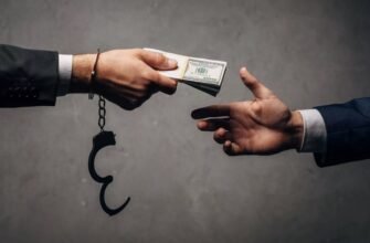 Що таке корупційне правопорушення: розкриття сутності та наслідки