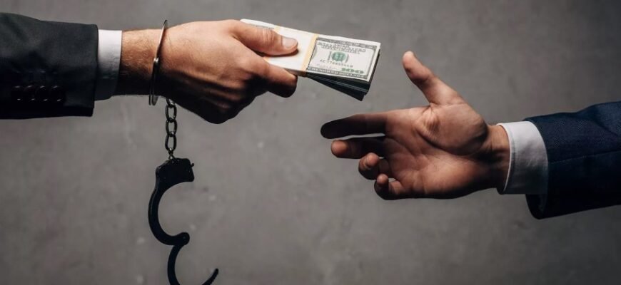 Що таке корупційне правопорушення: розкриття сутності та наслідки