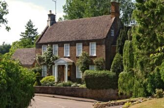 Що таке котедж: визначення