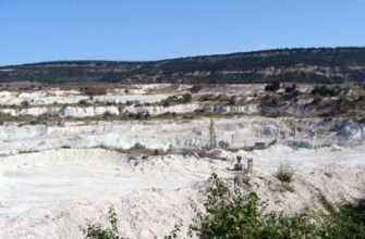 Крейда: визначення