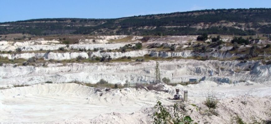 Крейда: визначення