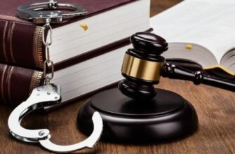 Зрозуміле пояснення кримінального права: основи та значення для суспільства