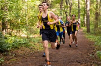 Що таке крос: детальний огляд різновидів і особливостей цього виду спорту