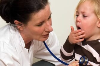 Що таке круп: визначення