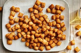 Що таке крутони: визначення