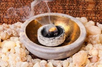 Ладан: Його Значення