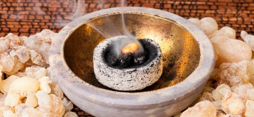 Ладан: Його Значення