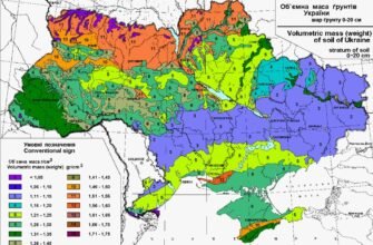 Легенда карти: що це таке та як правильно її використовувати?