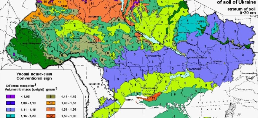 Легенда карти: що це таке та як правильно її використовувати?