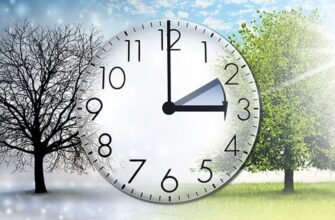 Літній час: Що це таке та чому його впроваджують щороку?