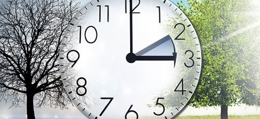 Літній час: Що це таке та чому його впроваджують щороку?