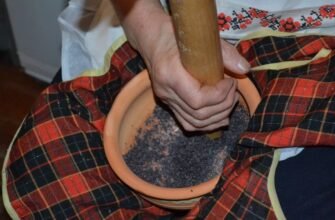 Макітра: Традиційний український посуд і його використання в кулінарії