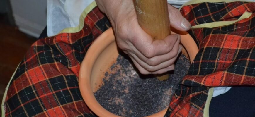 Макітра: Традиційний український посуд і його використання в кулінарії