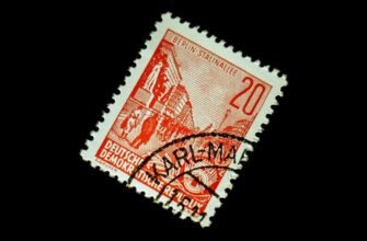 Що таке марка: визначення