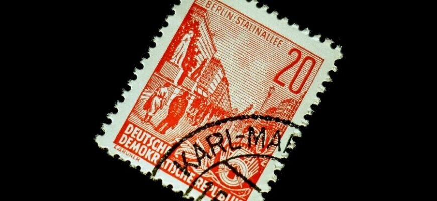 Що таке марка: визначення