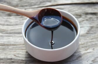 Що таке меляса: Корисні властивості та застосування у побуті та промисловості